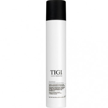 Купити - Tigi Hair Reborn Flexible Finishing Spray - Фініш-лак для волосся легкої фіксації