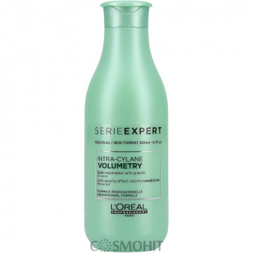 Купити - L’Oreal Professionnel Volumetry Anti-Gravity Effect Volume Conditioner - Кондиціонер для додання об'єму тонкому волоссю