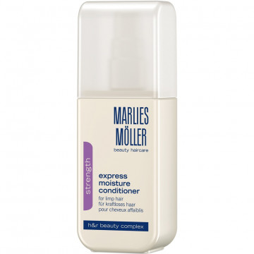 Купити - Marlies Moller Express Moisture Conditioner Spray - Зволожуючий кондиціонер-спрей (тестер)