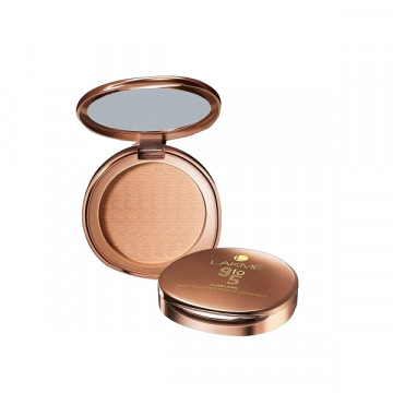 Купити - Lakme India 9 to 5 Flawless Matte Compact - Компактна матуюча пудра