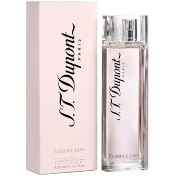 Купити - Dupont Essence Pure Pour Femme - Туалетна вода