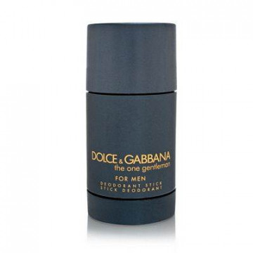 Купити - Dolce&Gabbana The One Gentleman - Дезодорант-стік