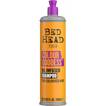Купити - Tigi Bed Head Colour Goddess Shampoo - Підсилюючий колір шампунь