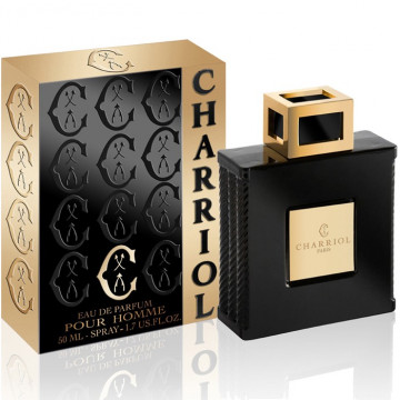 Купити - Charriol Eau de Parfum pour Homme - Парфумована вода