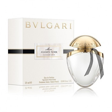 Купити - Bvlgari Mon Jasmin Noir - Парфумована вода (тестер)