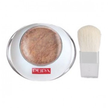 Купити - Pupa Luminys Baked Blush - Рум'яна для обличчя запечені