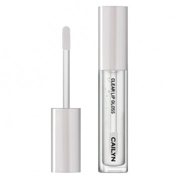 Купити - Cailyn Clear Lip Gloss - Прозоро-глянсовий блиск для губ
