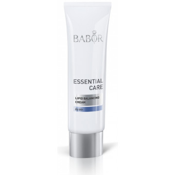 Купити - Babor Essential Care Lipid Balancing Cream - Крем для сухої шкіри