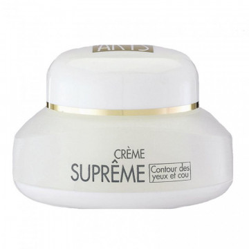 Купити - Akys Supreme Creme Contour Des yeux Et Cou - Крем для шиї та контуру очей