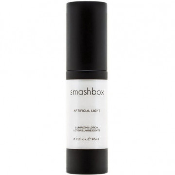 Купити - Smashbox Artificial Light Luminizing Lotion - Лосьйон для додання шкірі розкішного сяйва Купити - Smashbox Artificial Light Luminizing Lotion - Лосьйон для додання шкірі розкішного сяйва
