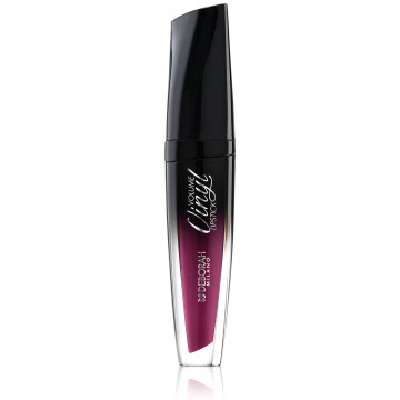 Deborah Volume Vinyl Lipstick - Рідка помада для збільшення об'єму губ