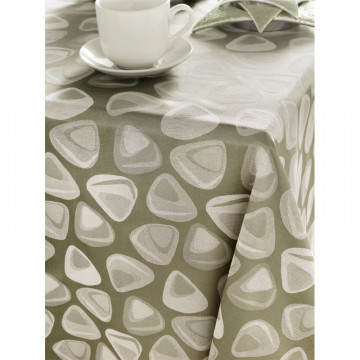 Купити - Issimo Home Shabby Gold - Скатертина