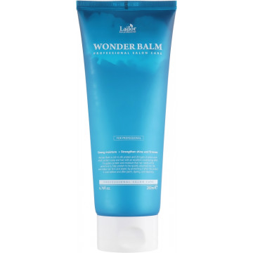 Купити - La'dor Wonder Balm - Зволожуючий експрес-бальзам для волосся