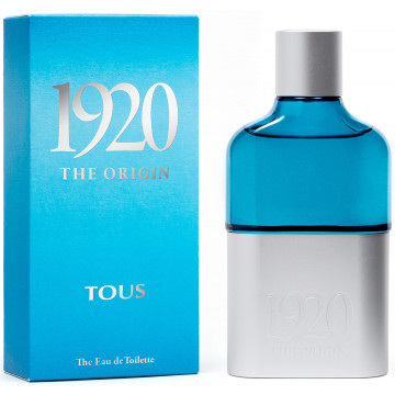 Купити - Tous 1920 The Origin - Туалетна вода