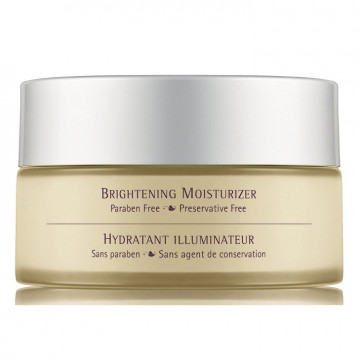 Купити - June Jacobs Brightening Moisturizer - Зволожуючий крем для обличчя "Сяйво"