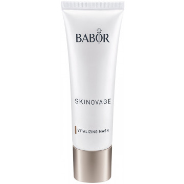 Купити - Babor Skinovage Vitalizing Mask - Маска "Досконалість шкіри"