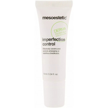 Купити - Mesoestetic Imperfection Control - Локальний протизапальний коректор