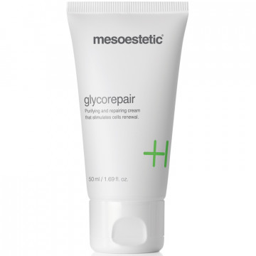 Купити - Mesoestetis Glycorepair - Підготовлюючий гель з гліколевою кислотою