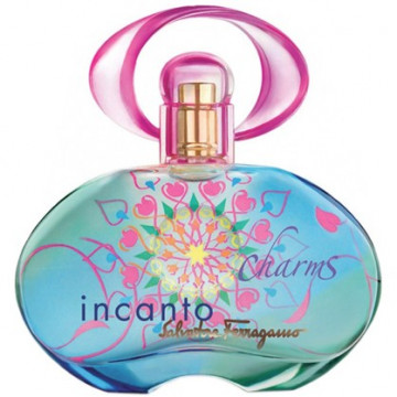 Купити - Salvatore Ferragamo Incanto Charms - Туалетна вода (тестер)