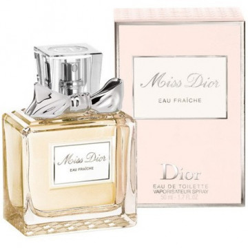 Купити - Christian Dior Miss Dior Eau Fraiche - Туалетна вода