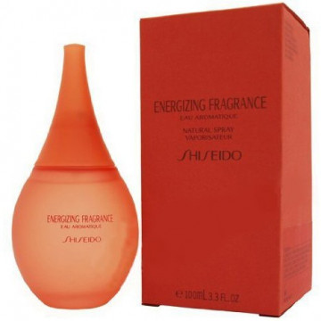 Купити - Shiseido Energizing Fragrance - Парфумована вода