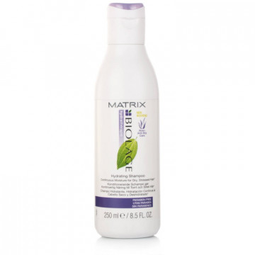 Купити - Matrix Biolage Hydratherapie Hydrating Shampoo - Зволожуючий шампунь