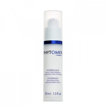 Купити - Phytomer Hydrasea Ultra-Moisturizing Polarized Water Serum - Зволожуюча сироватка