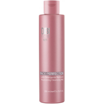 Купити - DIBI Face Perfection Nourishing Cleansing Milk - Живильне очищуюче молочко для всіх типів шкіри