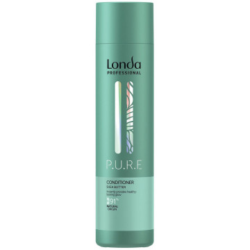 Купити - Londa Professional P.U.R.E Conditioner - Кондиціонер для волосся з природних компонентів
