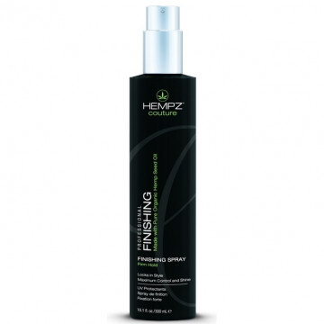 Купити - Hempz Hold On Tight Finishing Spray - Фінішний спрей жорсткої фіксації