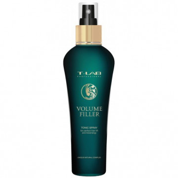 Купити - T-LAB Professional Volume Filler Tonic Spray - Спрей-тонік для прекрасного об'єму і біоенергії