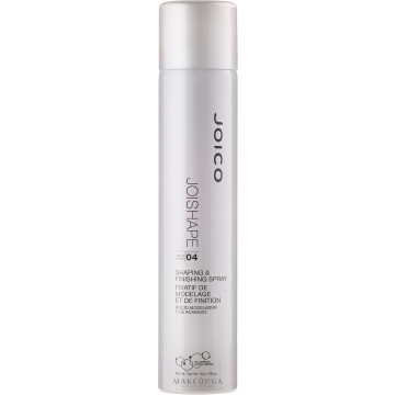 Купити - Joico JoiShape Shaping & Finishing Spray - Спрей для укладки і фінішу рухомої фіксації