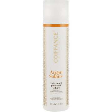 Купити - Coiffance Professionnel Argan Solaire Sunscreen Protect Shampoo - Шампунь для волосся із захистом від сонця