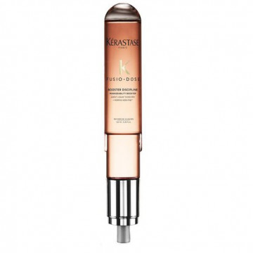 Купити - Kerastase Fusio Dose Booster Discipline - Бустер для контролю над неслухняним волоссям Купити - Kerastase Fusio Dose Booster Discipline - Бустер для контролю над неслухняним волоссям