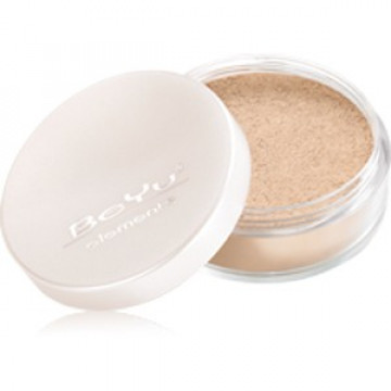 Купити - BeYu Mineral Loose Powder - Розсипчаста мінеральна пудра