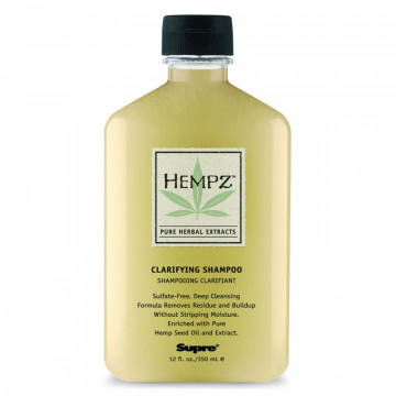 Купити - Hempz Clarifying Shampoo - Шампунь глибокого очищення