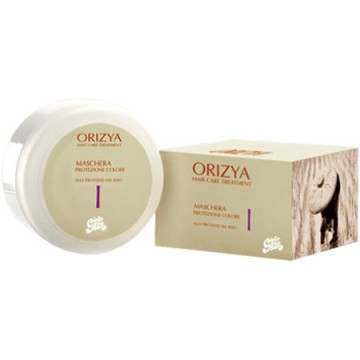 Купити - Orizya Color Protection Mask - Маска для збереження кольору фарбованого волосся