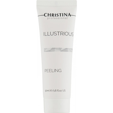 Купити - Christina Illustrious Peeling - Пілінг для обличчя