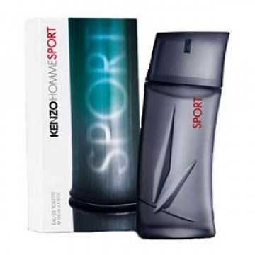 Купити - Kenzo Homme Sport - Туалетна вода