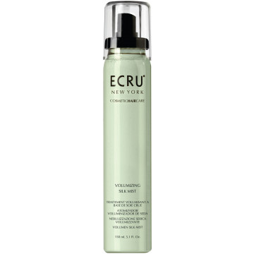 Купити - Ecru New York Volumizing Silk Mist - Спрей для стайлінгу "Шовковий об'єм"