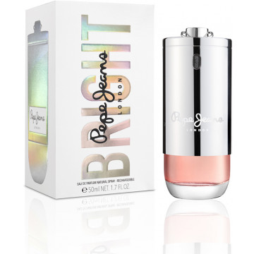 Купити - Pepe Jeans Bright for Her EDP - Парфумована вода