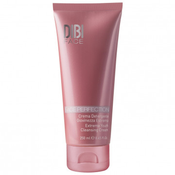 Купити - Dibi Face Perfection Extreme Youth Cleansing Cream - Очищуючий крем "Екстремальна Молодість"