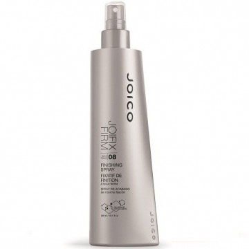 Joico Style & Finish Joifix Firm Hold 8 - Лак неаерозольний для фінішу сильної фіксації