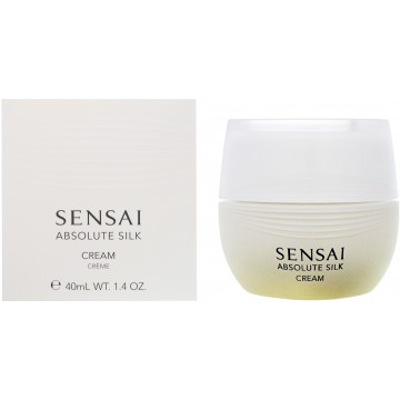 Купити - Kanebo Sensai Absolute Silk Cream - Крем для обличчя