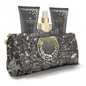 Купити - Grace Cole Earl Grey&Orange Blossom Glitterat - Подарунковий набір