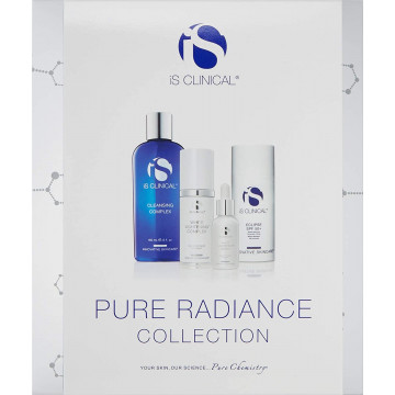 Купити - Is Clinical Pure Radiance Collection - Набір для освітлення гіперпігментації