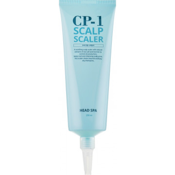 Купити - Esthetic House CP-1 Head Spa Scalp Scaler - Пілінг для шкіри голови