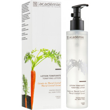 Купити - Academie Lotion tonifi ante - Тонізуючий лосьйон Рослини центрального масиву Франції