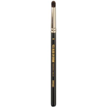 Купити - Make-Up Studio Eye Shadow Blend Brush Small Nero Nr. 25 - Маленький пензлик для нанесення тіней