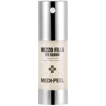 Купити - Medi Peel Mezzo Filla Eye Serum - Омолоджуюча пептидна сироватка для повік